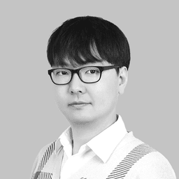 Wookeun Jung