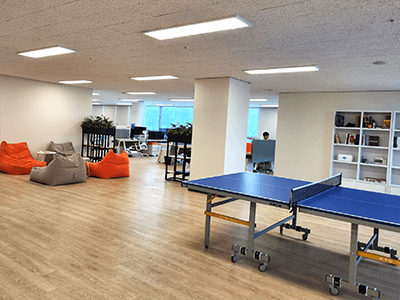 Moreh team culture 3